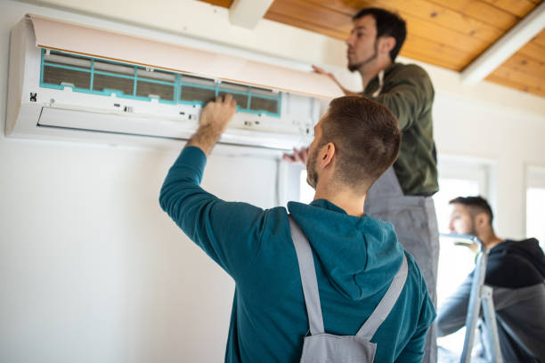 Best HVAC Supply and Distribution in Gorevle, IL