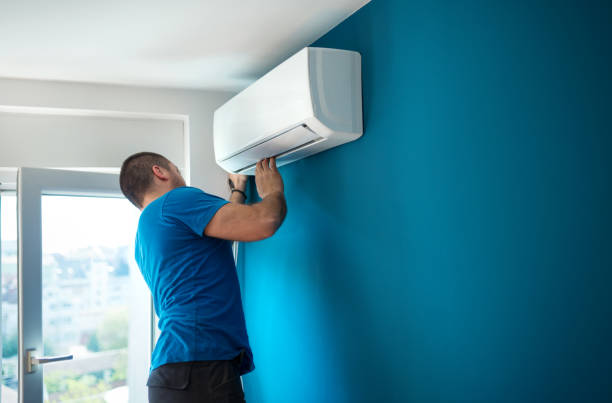 Best Geothermal HVAC Systems in Gorevle, IL