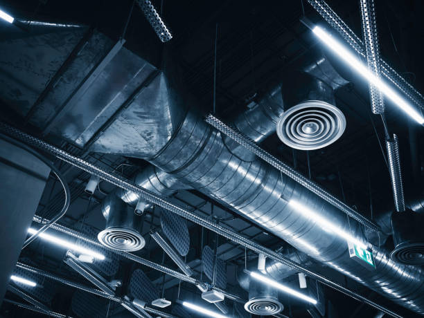 Best Air Conditioning Cleaning in Gorevle, IL