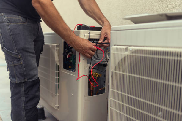 Best HVAC Consulting and Engineering in Gorevle, IL
