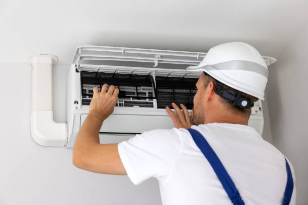 Best Ductless Mini-Split Systems in Gorevle, IL