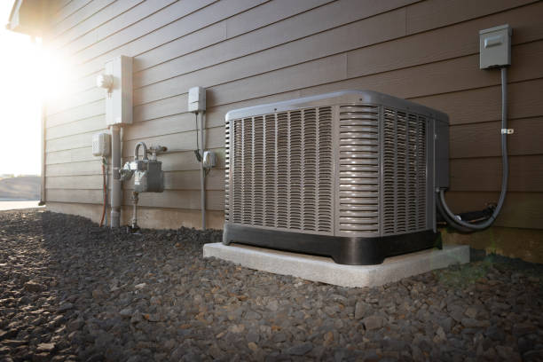 Best Emergency HVAC Services in Gorevle, IL